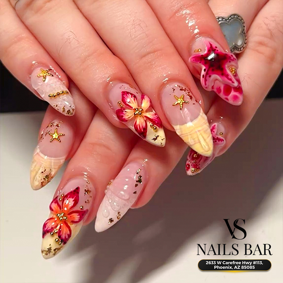 nail ideas